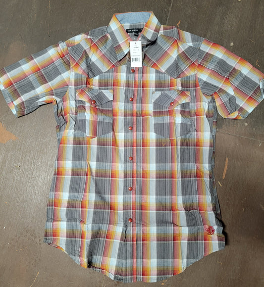 Men's Tin Haul Shirt