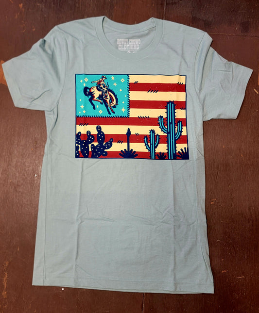 Star Spangled Tee