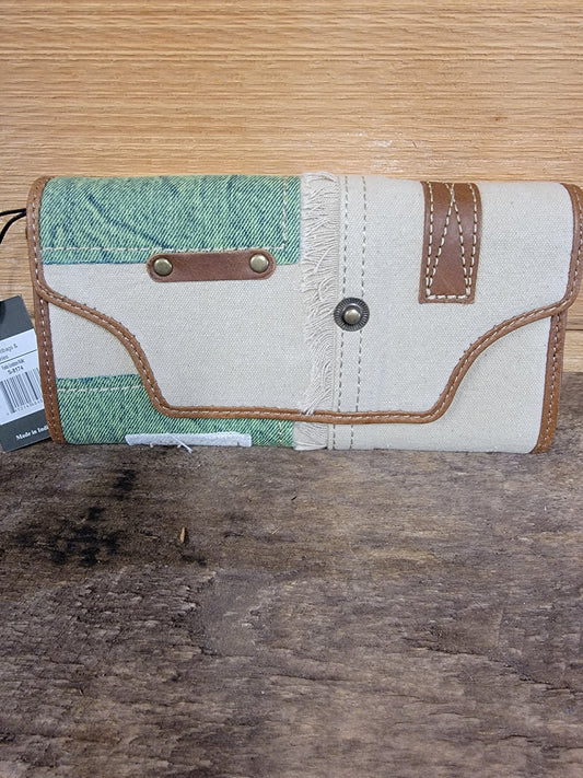 Pueblo Wallet