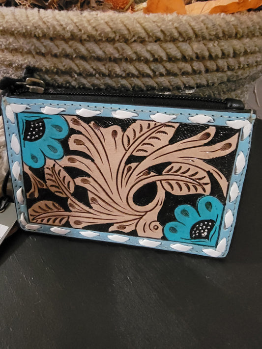 Credit Card Holder