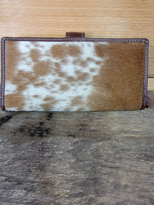 Ridge Wallet/Credit Card Holder