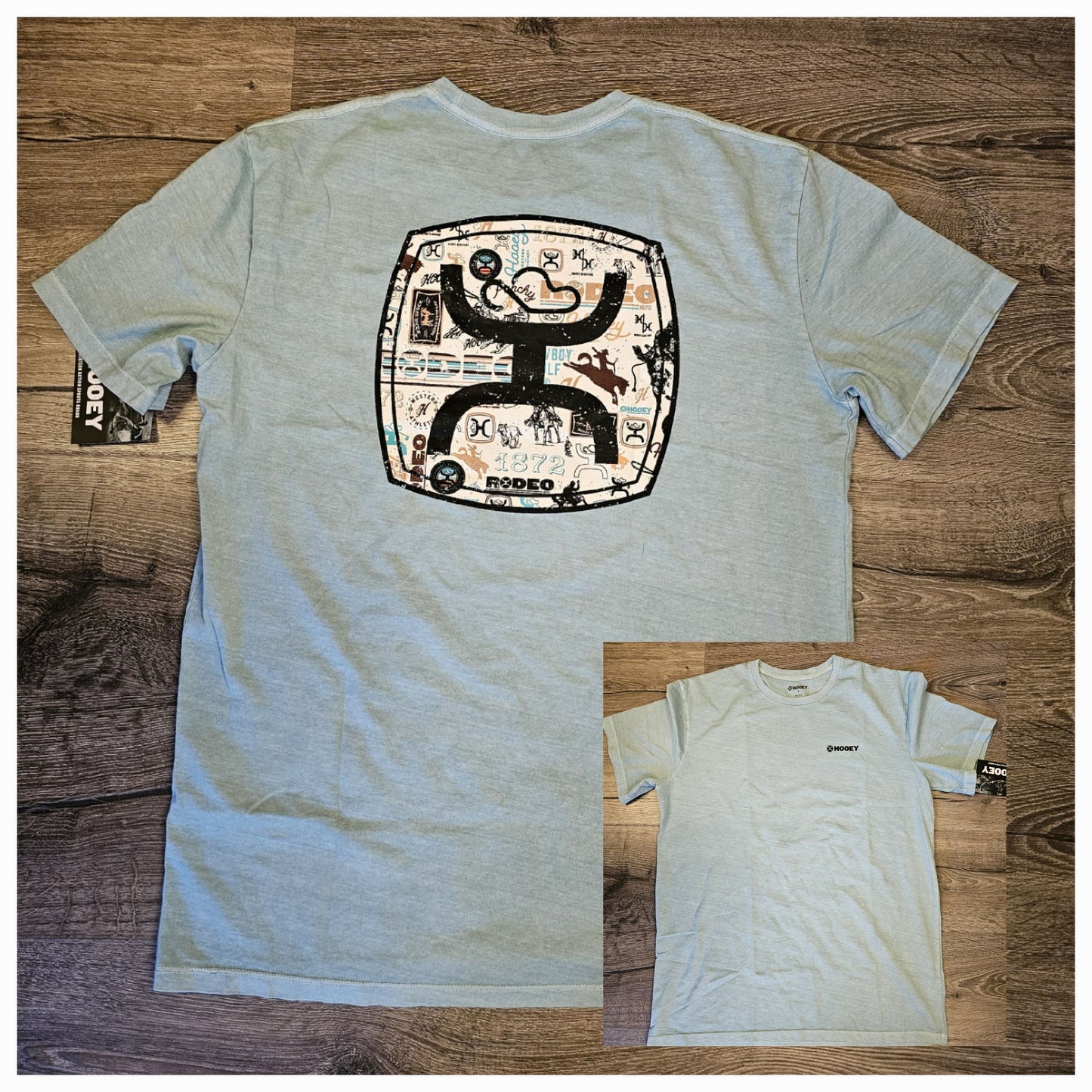 Men's Hooey Tee