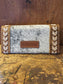 Glenrose Stitch Wallet