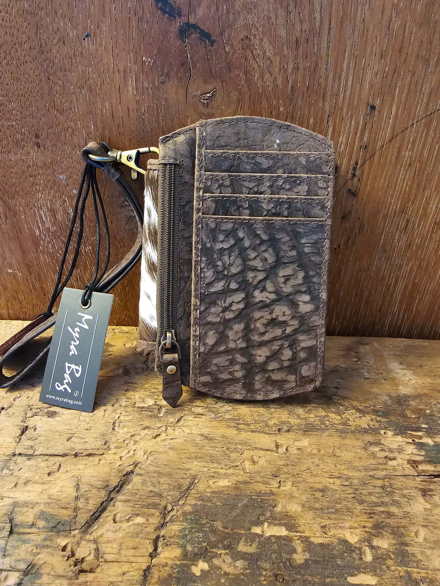 Wristlet Wallet