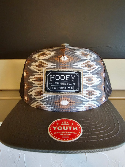 Youth Hooey Hat