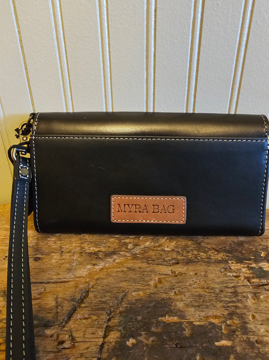 Fireside Bluff Wallet