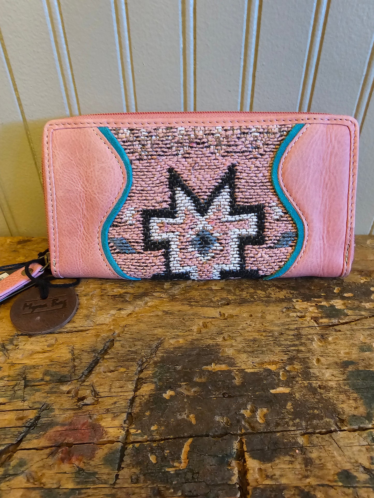 Suzanna Trail Wallet