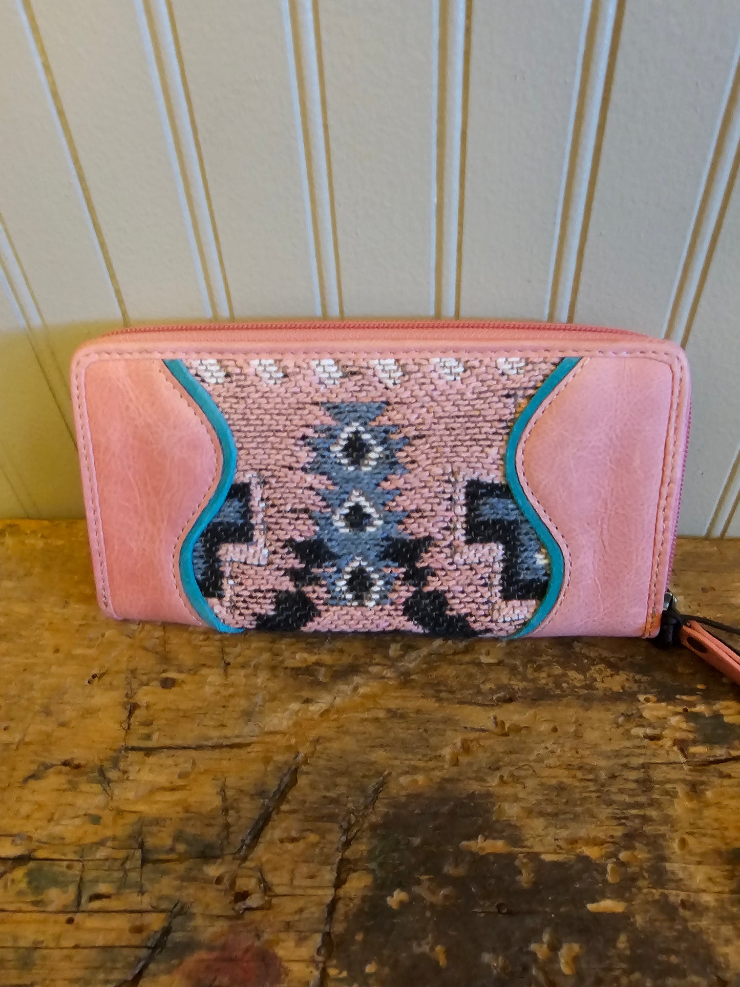 Suzanna Trail Wallet