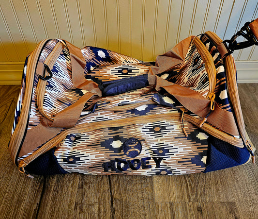 Hooey Duffle Bag