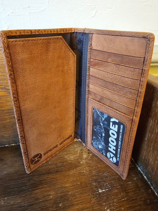 Hooey Wallet