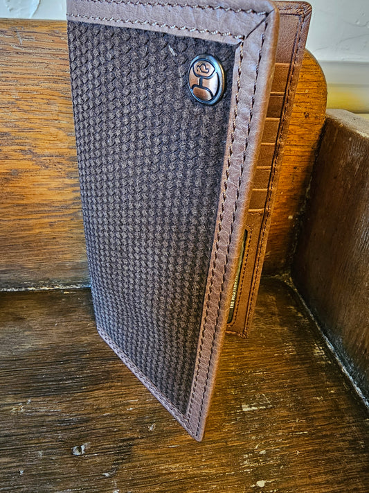 Hooey Rodeo Wallet