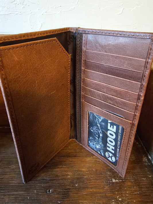 Hooey Rodeo Wallet