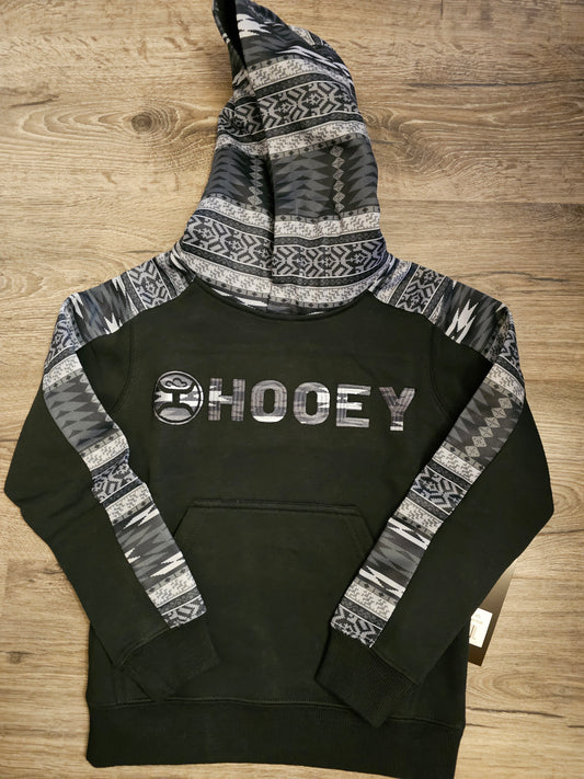 Hooey Youth Hoody