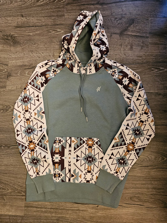 Ladies Summit Hooey Hoody