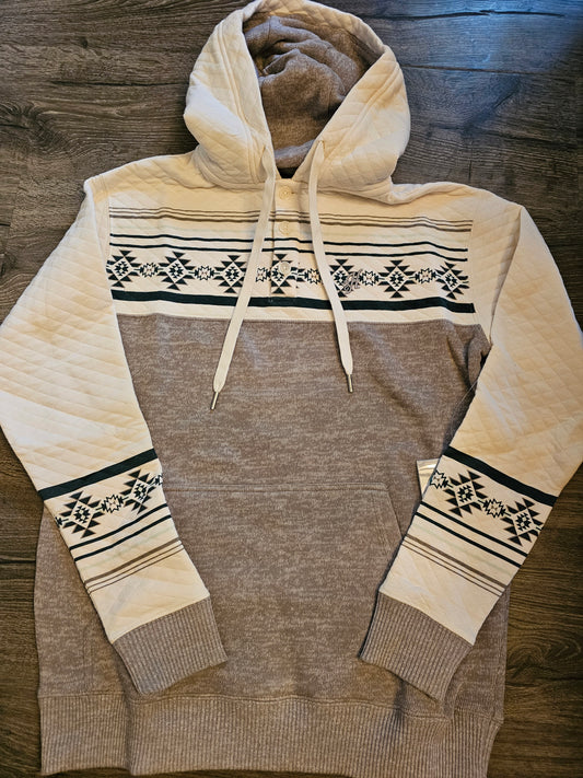 Ladies Hooey Hoody