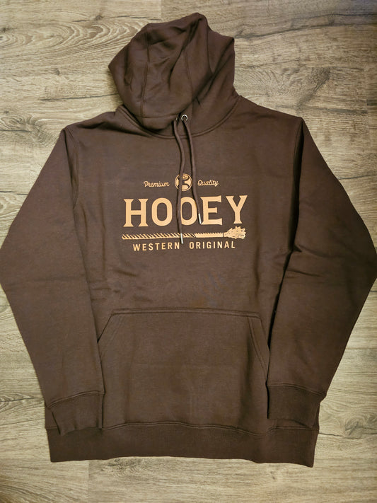 Men's Hooey Hoody