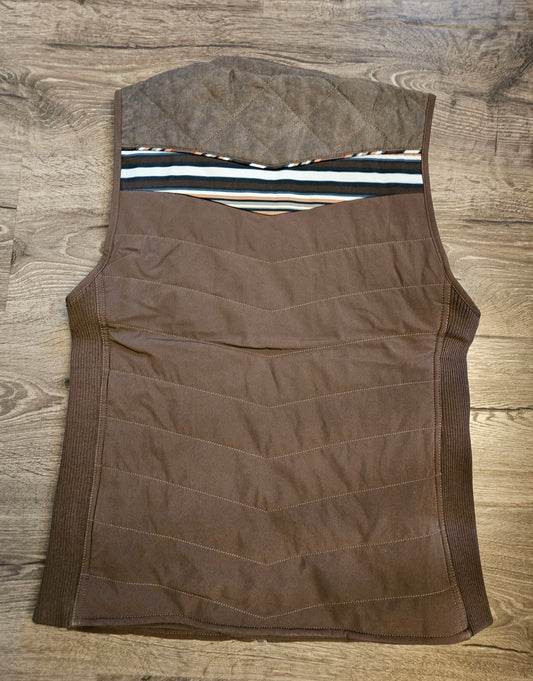 Ladies Hooey Packable Vest