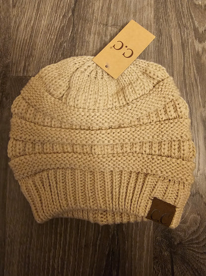 CC Beanie