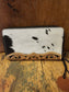 Darrington Ranch Clutch Wallet