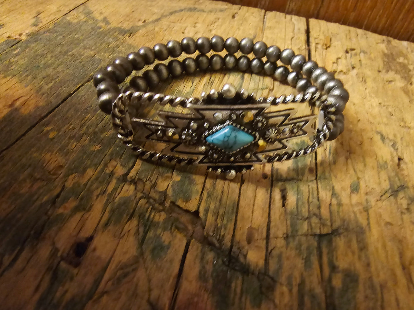 Western Bracelet