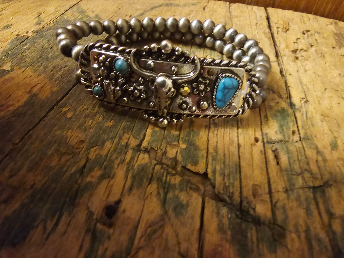 Western Bracelet