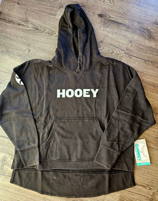 Ladies Hooey Roomy Hoody