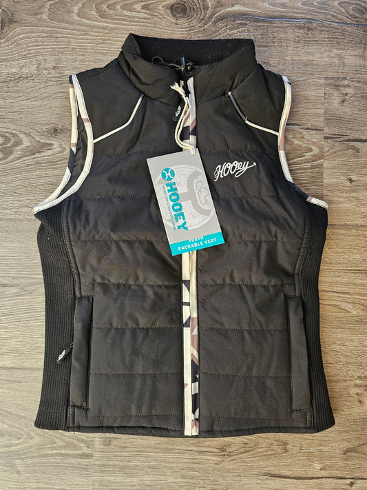 Youth Hooey Ladies Vest