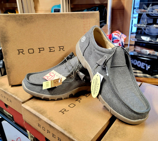 Men's Roper Mocs