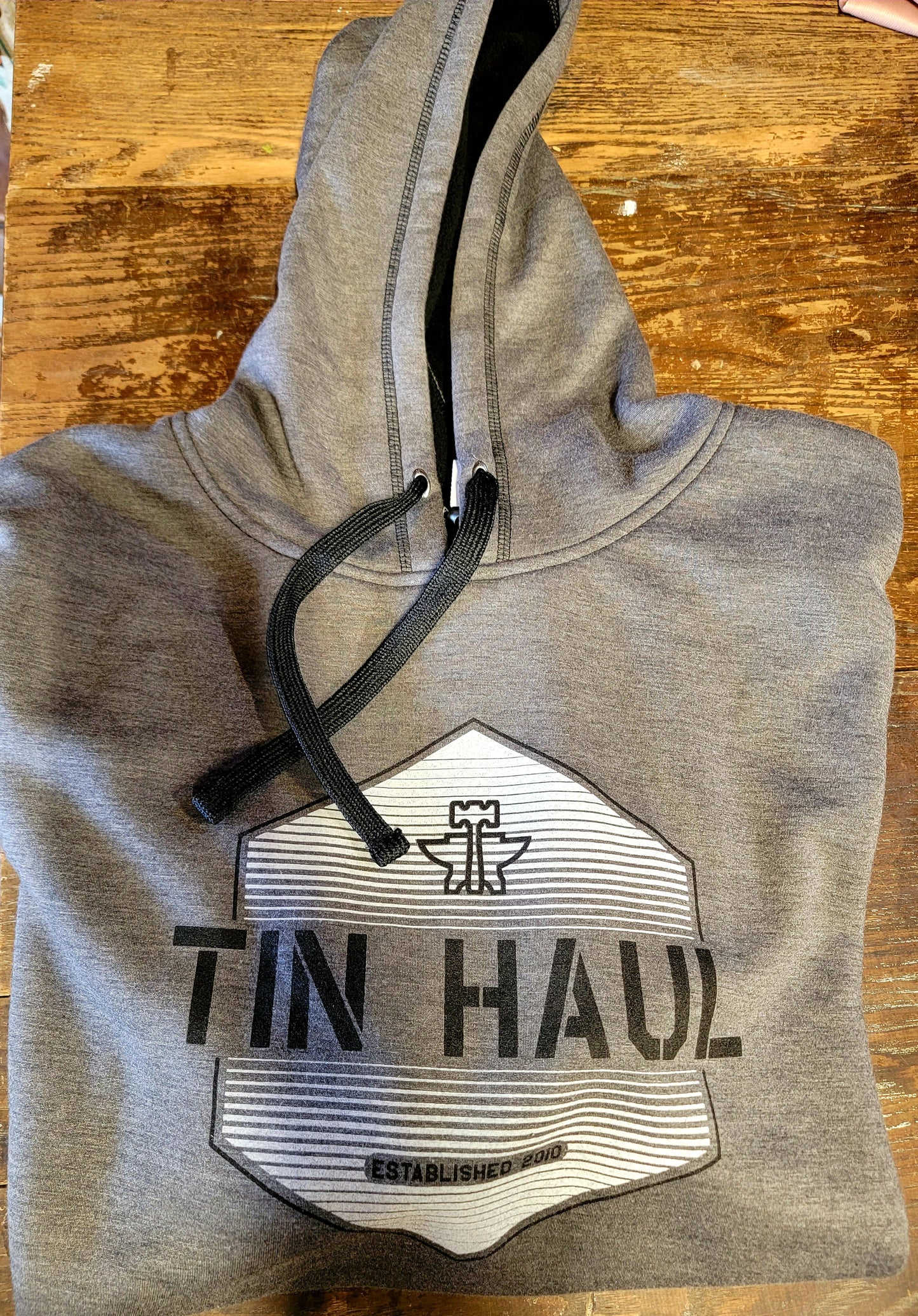 Men's Tin Haul Hoodie