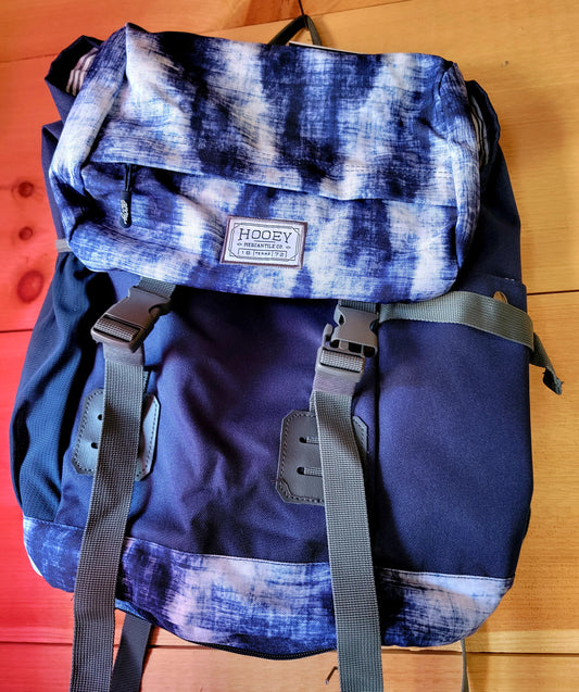 Hooey Backpack