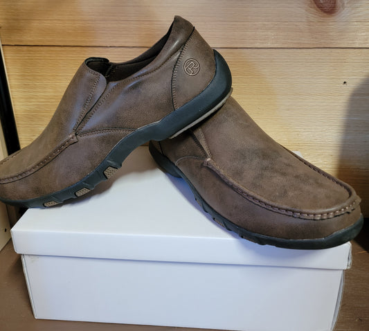 Men's Roper Slip On