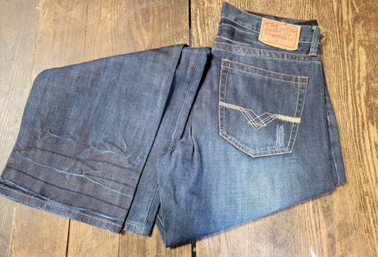 Men’s Stetson Jeans