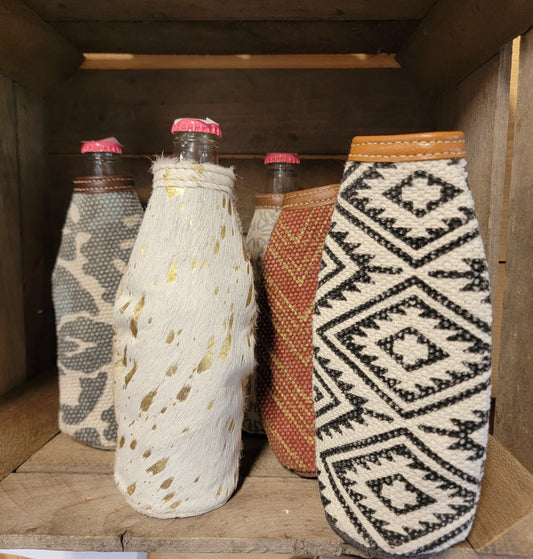 Bottle Koozies