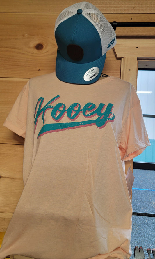 Ladies Hooey Tee