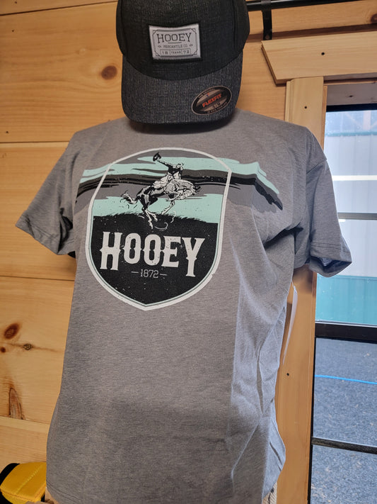 Ladies Hooey Tee